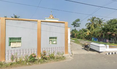 Bumdesma Bodeh Jaya