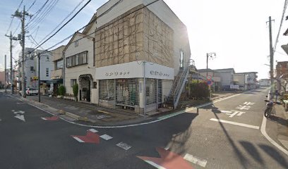 武井カメラ店