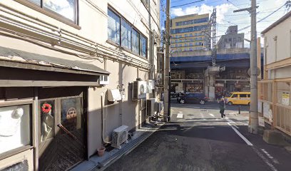 若菜神戸線元町駅東125cc以下駐輪場