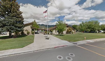 Yreka Water Department