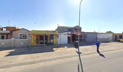 African Shop