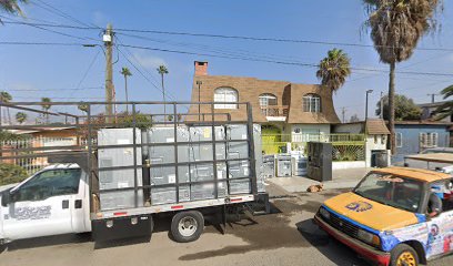 Autotransportes Escolares y Turísticos de Baja California