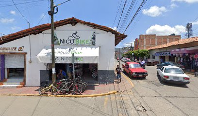 Nico Bike