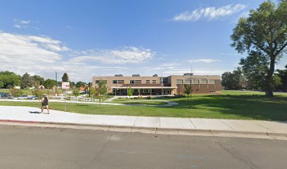 Clayton Elementary School