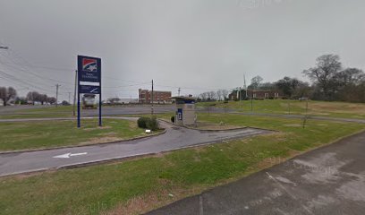 ATM - Columbia Northside