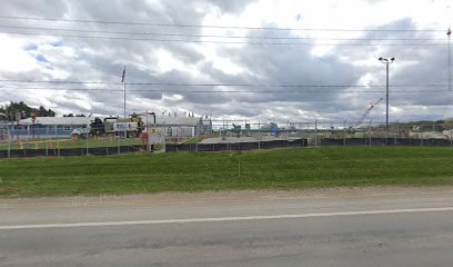Consumers Energy Co - Freedom Gas Compressor Station
