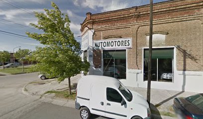 Automotores De La Loza