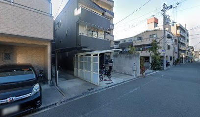 カルチェ住吉川