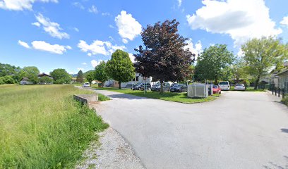 Gemeindeamt Bergheim