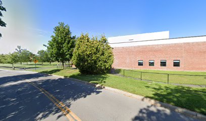 Mohawk Valley Police Academy