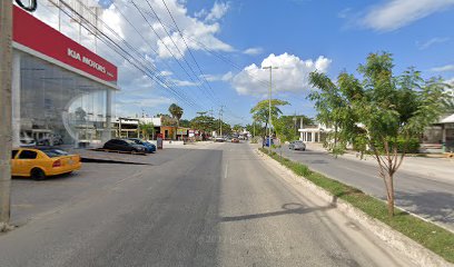 Dra. Cristina Isabel Ramírez Torres, Angiólogo