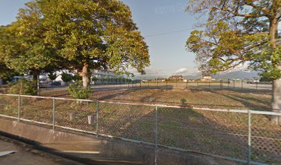 内池公園駐車場