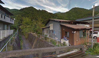 山本材木店