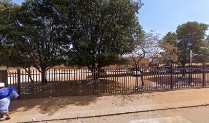 Mohlakeng Public School