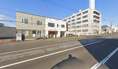 複合型サービス アイケア奥沢口