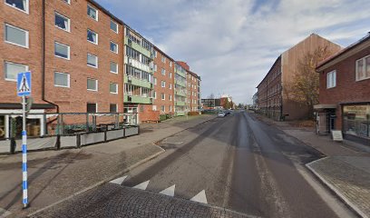 Trafikskolan Rattman AB