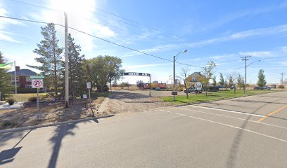 Eatonia Branch Library