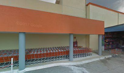 Módulo de ventas Izzi Pueblo Nuevo Cárdenas