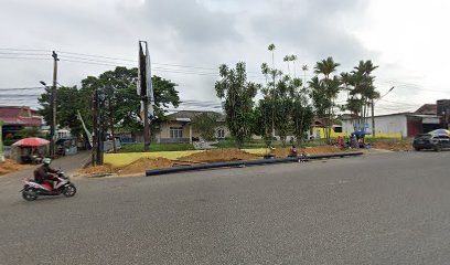 Nasgor Betawi 'Mpok Yati'