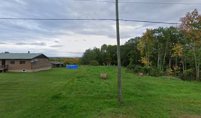 Merritt Family Cemetery