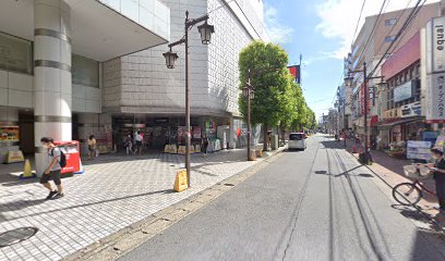 銀の糸浦安店