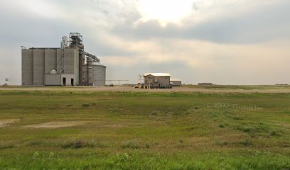 Dakota Midland Grain