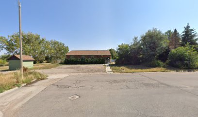 My Front Door (aka Wyoming Family Home Ownership Program - WYFHOP)