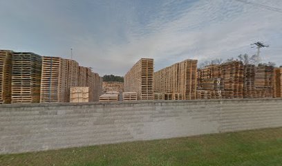 North Central Pallets