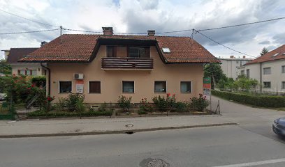 Šivanka Šiviljska popravila Andreja Kump s.p., PE Vič