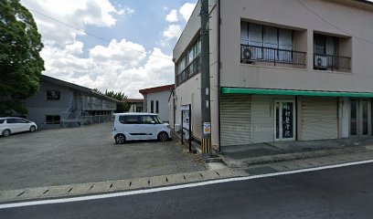 大津町武道館