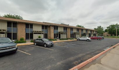 Timbers Apartments