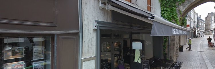 Photo du restaurants Le Cadran à Amboise