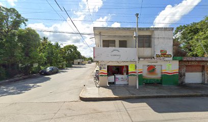 TAQUERIA ELJALAPENO