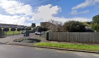 Tiny Tuis Early Childcare Centre