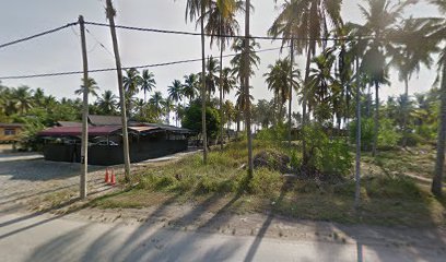 Kedai Nasi Putih Selera Kampung