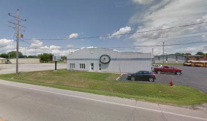 Prophetstown-Lyndon-Tampico CUSD #3 District Office