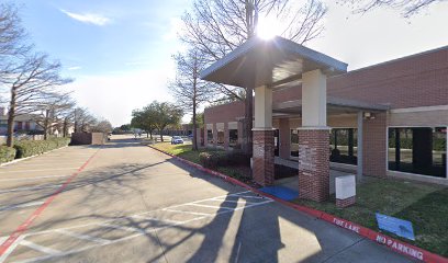 Texas Center for Interventional Surgery