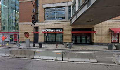 CVS