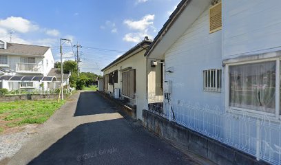 山王堂集落センター