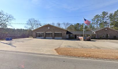 Cleburne County Emergency Medical Services