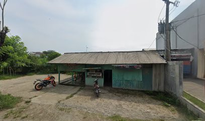 Warung Nasi Bu Siti