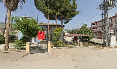 Serinyol Belediyesi İtfaiye Başkanlığı