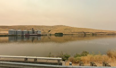 Boat Ramp