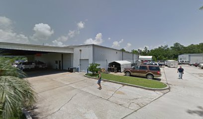 Charlie Henderson Ford Inc Parts