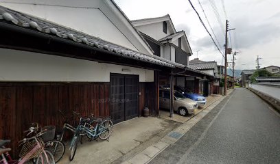 ひしほの匠庵