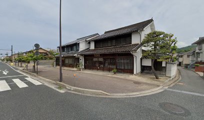 城下町のスパイス食堂 ブーケガルニ