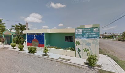 Colegio Centro Educacional Los Tréboles