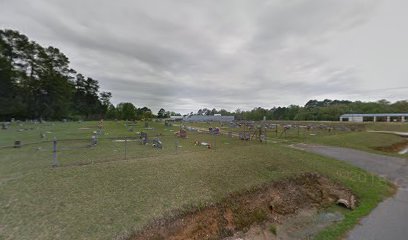 Tioga Cemetery