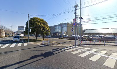 岐阜県 精神保健福祉センター