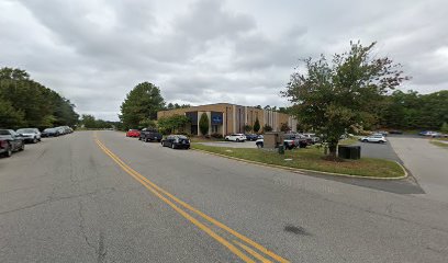 Lockheed Martin Patuxent Engineering Facility